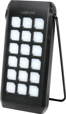 Obrázok produktu pre LogiLink PA0273, 10000 mAh, Quick Charge 3.0, Power Delivery 2.0, 18 W, Čierna