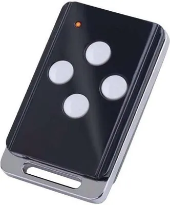 Image de FUHR Radiocommande p.Multitronic 4 canaux - VNZ80319