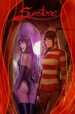 Obrázok produktu pre Sunstone Volume 3