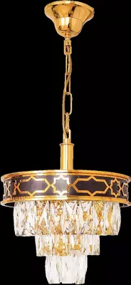 Obrázok produktu pre Luster do obývačky lampa jedálenský stôl lampa nová luxusná spálňa