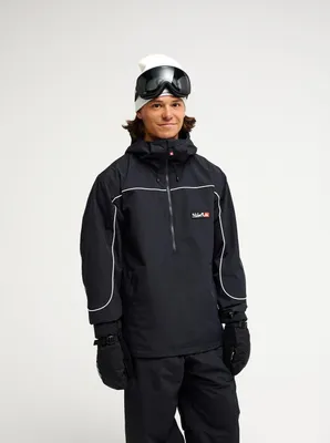 Obrázok produktu pre Quiksilver Steeze 10K, čierna, veľkosť L