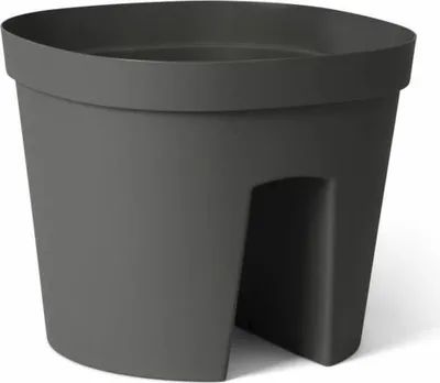 Zdjęcie produktu dla Samopodlewająca doniczka Garden ID