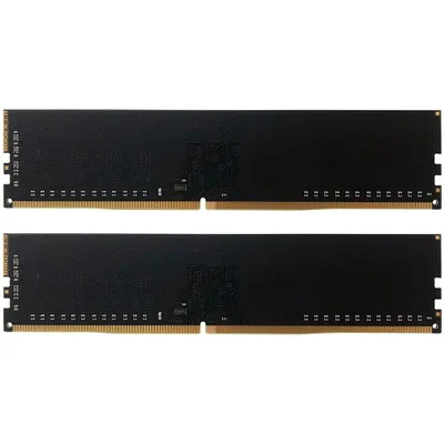 Produktbild von Patriot Memory Signature Line PSD432G3200K, 32 GB, 2 x 16 GB, DDR4, 3200 MHz, 288-pin DIMM