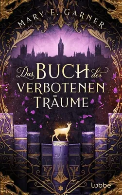 Obrázok produktu pre Das Buch der verbotenen Träume