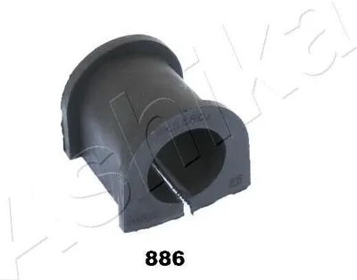 Produktbild von ASHIKA Lagerbuchse Stabilisator GOM-886 Vorne für SUZUKI JIMNY (FJ) 43mm 32mm 32,5mm 25mm