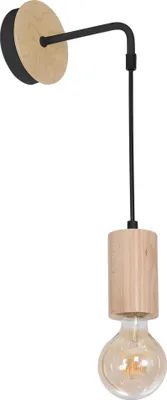 Immagine prodotto di Lampada da parete 1x60W LINES MLP8824 Milagro