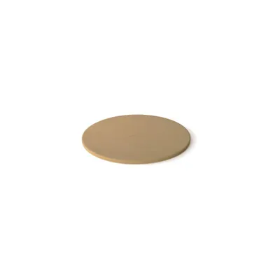 Zdjęcie produktu dla Kamień do pizzy do piekarnika lub grilla, średnica 36 cm