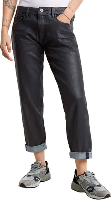 Produktbild von G-star Kate Boyfriend Jeans Schwarz 27 / 32 Frau Schwarz 27