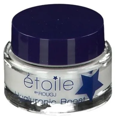 Productafbeelding van ROUGJ ETOILE Crème voor het gezicht met hyaluronzuur, 30 ml