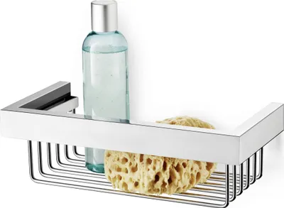Produktbild von Zack Linea Duschkorb