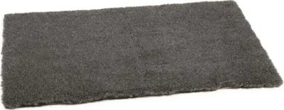 Produktbild von Beeztees Eco Drybed Rumax - Hundebett - Bench - Anthrazit - 121x78 cm