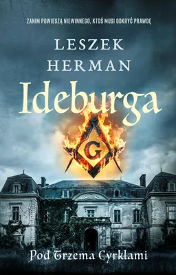 Imagen del producto de Ideburga. Tres ciclamas. Autor: Leszek Herman