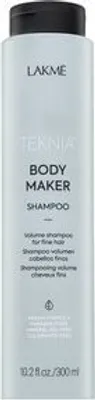 Produktbild von Lakmé Teknia Body Maker Shampoo Shampoo für Haarvolumen 300 ml