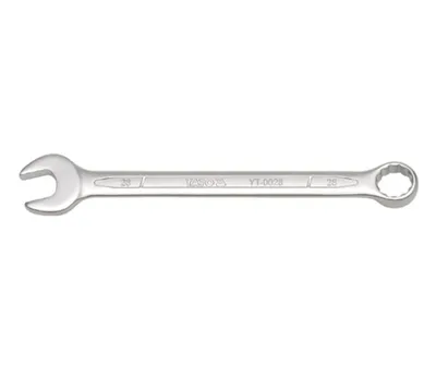 Produktbild von YATO YT-0028 Ring- / Gabelschlüssel