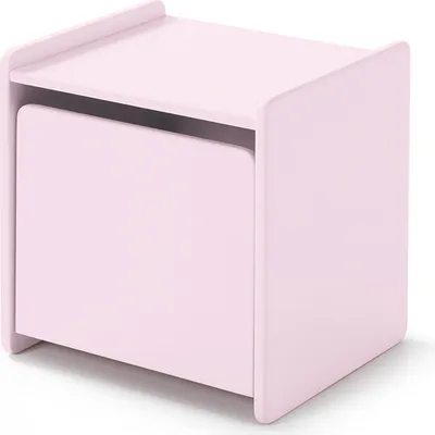 Produktbild von Dream Tree Nachttisch Lux Rosa