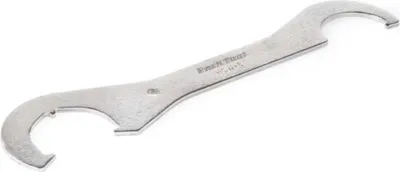 Produktbild von PARK TOOL HCW-5, Service-Set, Fahrrad-Pedal-Schlüssel, Pedale, Grau, 1 Stück(e)