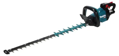 Image de Makita UH 005 GZ Taille-haies sans fil 40 V max. 75 cm Brushless Solo - sans batterie, sans chargeur