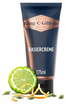 Zdjęcie produktu dla Krem do golenia 175ml