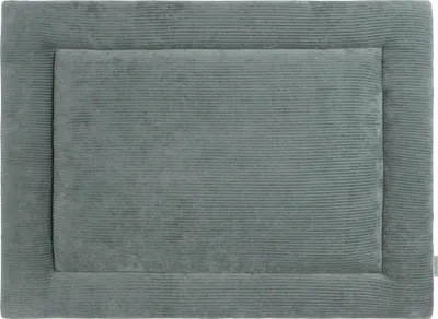 Produktbild von Baby's Only Laufgittereinlage Sense - Meergrün - 80x100 cm