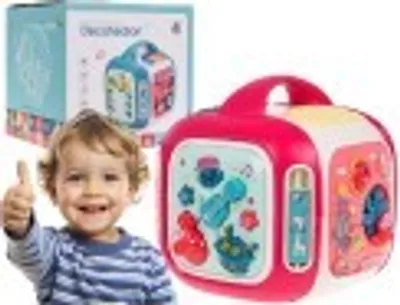 Produktbild von Interaktive Red Box