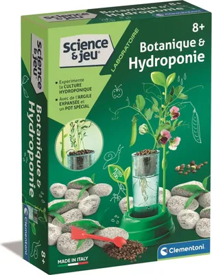 Zdjęcie produktu dla Clementoni 52347, 8 lat(a)
