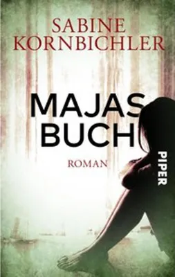 Obrázek produktu pro Majas Buch