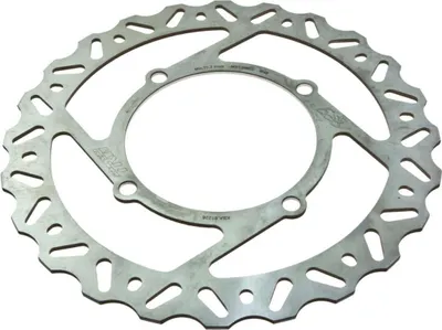 Immagine prodotto di Disco freno fisso TRW OFF-ROAD rigid MX D.250mm 4 bulloni per Kawasaki