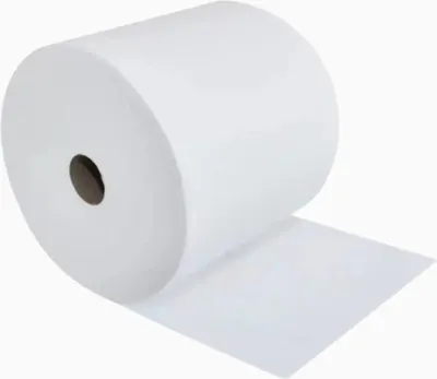 Produktbild von Eco&Hygiene - Zellstoffhandtuchrolle Basic Extra 320