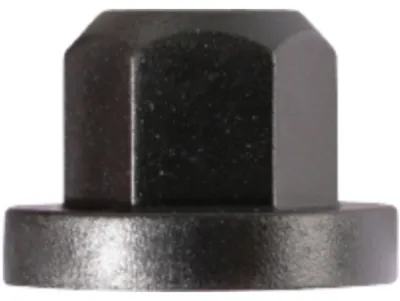 Produktbild von KS TOOLS 420.5054 Halteclipsatz Karosserie