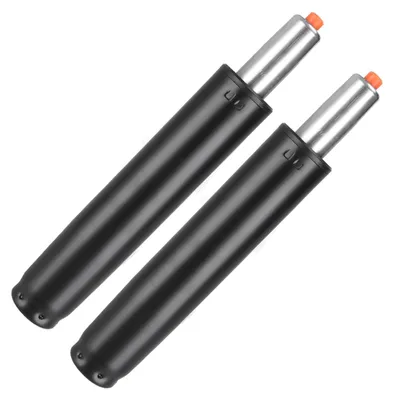 Immagine prodotto di Amortizzatori a gas regolabili per sedie da ufficio, da 23,5 cm a 45,5 cm
