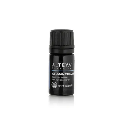 Obrázek produktu pro Hemnkov olej 100% Alteya Organics 5 ml