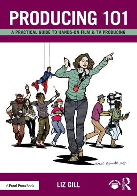 Produktbild von Producing 101