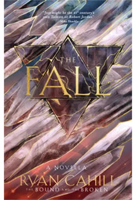 Productafbeelding van The Fall