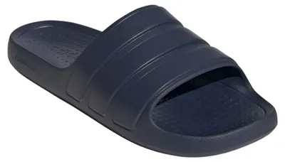 Imagen del producto de Adidas - Sandalia de playa para hombre "Adilette Flow" PP4544 (talla 43 EU) (azul marino oscuro)
