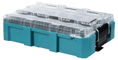 Obrázok produktu pre Makita MAKTRAK Organizér tief M P-91045