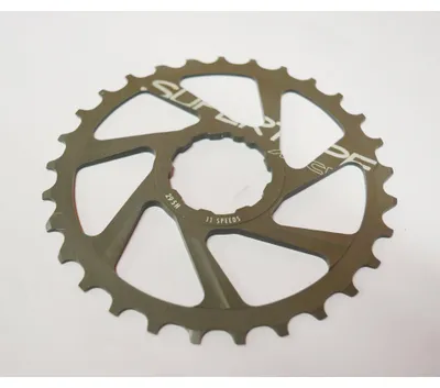 Immagine prodotto di Shimano Miche Krans Supertype 29t 11V (ultimo)