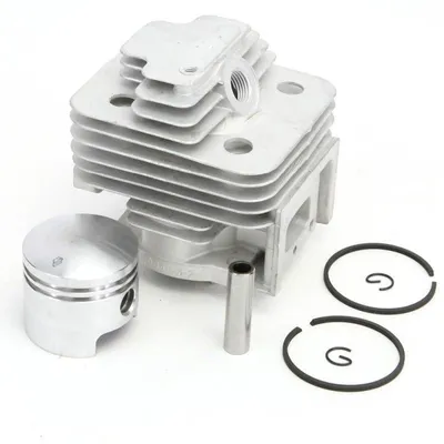 Zylinder-Kolben-Set für Kettensäge TL43, Ø 40 mm