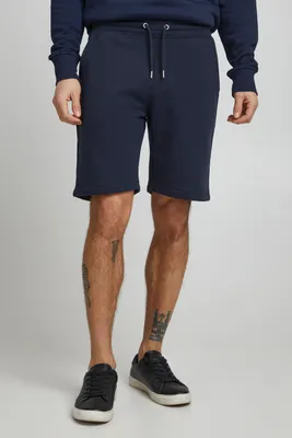 Produktbild von SOLID SDRurik Herren Sweatshorts Kurze Hose Jogginghose Regular Fit
