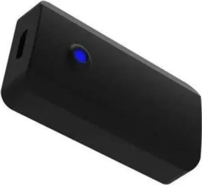 Produktbild von Holster Trigger – kabelloser Auslöser für Polizei-Bodycam-Kameras