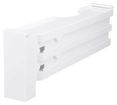 Produktbild von LIEBHERR 7413113 Halterung links für Kühlschrank