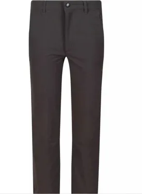 Produktbild von Regatta - "Highton" Hosen für Kinder RG8097 (128) (Dunkelgrau)