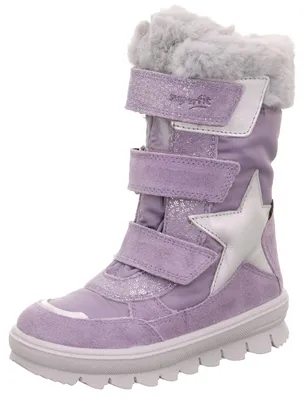 Produktbild von Winterstiefel