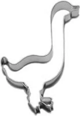 Image de Emporte-pièce Oie en métal Emporte-pièce à biscuits Emporte-pièce à pâte