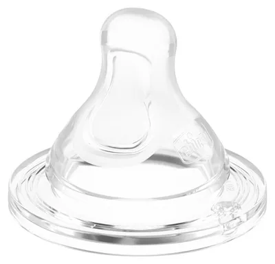 Produktbild von Chicco 00020311000000, Kieferorthopädisch, Anti-Kolik-Ventil, 2 Stück(e)