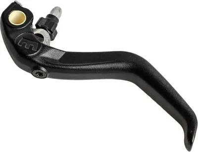 Produktbild von MAGURA Bremshebel HS33, 2-Finger-Hebel, schwarz - präzise Bremskontrolle