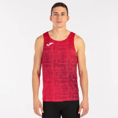Image de Joma Running Singlet Elite VIII Women