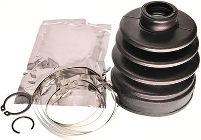 Produktbild von MAXGEAR 49-2087 Achsmanschette für MITSUBISHI COLT VI (Z3A, Z2A) Radseitig Antriebswelle