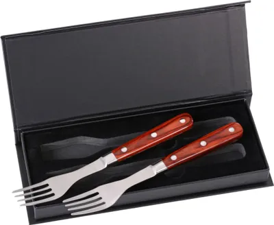 Produktbild von GRÄWE Steakgabel-Set 2 Stück