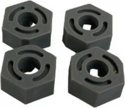 Produktbild von Amewi 012-16440, Fahrer-Set, Grau