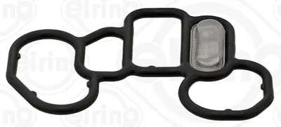 Produktbild von ELRING Nockenwellenversteller-Dichtung 464.360 Ventileinheit für HONDA Accord VII Limousine (CL, CN)